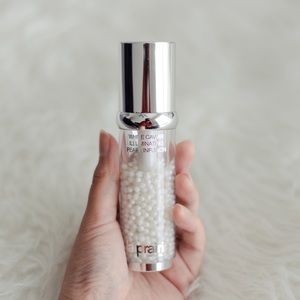 La prairie Switzerland - NEW Caviar illuminating pearl collection 30ml serum